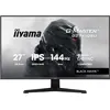 Image de Ecran PC gaming Iiyama G-Master Black Hawk G2741QSU-B1 27" 144 Hz QHD