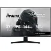 Image de Iiyama Écran Gaming G2741qsu-b1 27´´ Qhd Ips Led 144hz