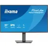 Image de iiyama 27" IPS-panel, 2560x1440, 15cm Height Ad (2560 x 1440 pixels, 27"), Moniteur, Noir