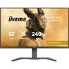 Image de Iiyama G-Master GB3295QSU-B1 32 Quad HD VA 240Hz Gaming Monitor