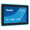 Image de Iiyama Écran Tactile Prolite 10'' Wxga Ips Led