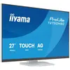 Image de Iiyama Écran Tactile Prolite Touch T2752msc-w1ag 27´´ Fhd Ips Led