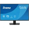 Image de iiyama 60,5cm (23,8") X2491HS-B1 16:9 HDMI+DP IPS Speaker (1920 x 1080 pixels, 23.80"), Moniteur, Noir