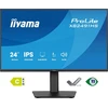 Image de Iiyama ProLite XB2491HS-B1 24 Full HD IPS monitor