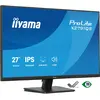 Image de Iiyama Écran Prolite X2791qs-b1 27´´ Qhd Ips Led 75hz
