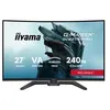 Image de Ecran PC Gaming Iiyama G-Master Red Eagle GCB2784HSU-B1 27" incurvé 240 Hz Full HD