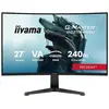 Image de iiyama GC2784HSU-B1 27 IN FHD CURVED V (1920 x 1080 pixels, 27"), Moniteur, Noir