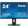 Image de iiyama 60,5cm (23,8") X2491H-B1 16:9 HDMI+DP IPS (1920 x 1080 pixels, 23.80"), Moniteur, Noir