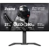 Image de Iiyama G-Master Titan Falcon GOB2701QSC-B1 27 Quad HD OLED Gaming 280Hz Gaming Monitor