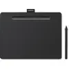 Image de Wacom Intuos M (10", 2540 lpi), Tablette graphique, Noir