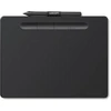 Image de Wacom Intuos CTL-6100K-B grafische tablet Zwart 216 x 135 mm USB