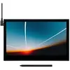 Image de Wacom Movink 13 (13.30", 5080 lpi), Tablette graphique, Noir