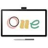 Image de Tablette graphique avec stylet Wacom One 14 14" Noir et Blanc