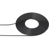 Image de Tamiya Cable 2.0m (0.5mm Dia. / noir)