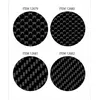 Image de Tamiya Decal carbone - Twill Weave ( Fine )