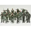 Image de Tamiya Set de figurines WWII