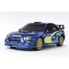 Image de Tamiya Subaru Impreza Mexique 2004 (Kit)