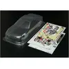 Image de Tamiya Jeu de carrés NiSMO Coppermix Silvia Drift