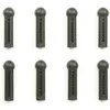 Image de Tamiya DB-01 Cupule à tête sphérique 5mm, L=25mm(8)