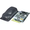 Image de Tamiya Subaru Impreza WRC 08 Body Parts Set