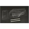 Image de Tamiya Sand Viper Body Parts Set