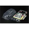 Image de Tamiya 110 Carrosserie Toyota Gazoo Yaris