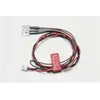 Image de Tamiya LED rouge pour unité de lumièreT TLU-01