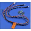 Image de Tamiya LED orange pour l'unité lumineuse TLU-01