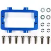 Image de Tamiya DT-03 Support de servo de direction en aluminium