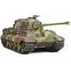 Image de Tamiya Roi Tigre (Kit)