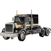 Image de Tamiya Camion King Hauler édition noire (Kit)