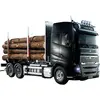 Image de Tamiya Volvo FH16 Globetrotter (Kit)
