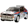 Image de Tamiya Lancia Delta HF Coffre intégral (Kit)