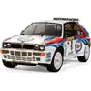 Image de Tamiya Lancia Delta Integrale (Kit)