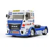 Image de Tamiya Racing Truck Team Hahn Racing (Kit)