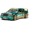 Image de Tamiya Mercedes-Benz 190E Diebels Old (Kit)