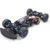 Image de Tamiya Kit de châssis Pro (Kit)