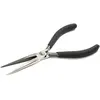 Image de Tamiya, Pinces, Pince à bec effilé Needle Nose w/ Cutter II (245 mm)