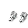 Image de Tamiya Quick Hose Joint Plugs (2pcs)