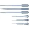 Image de Tamiya Jeu de pipettes (3x courtes/3x longues)