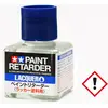 Image de Tamiya Lacquer-Paints Retardateur de séchage 40ml