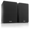 Image de Denon SC-N10 (1 paire, 65 W), Enceinte hifi + home cinéma, Noir