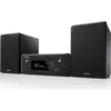 Image de Denon CEOL N10 (Multiroom, 1x 65 W), Chaîne stéréo, Noir