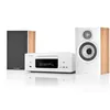 Image de Pack Chaine RCD-N12DAB + Enceinte Bowers & Wilkins BW607OAK