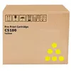 Image de Ricoh, Toner, 828403 toner cartridge 1 pc(s) Original Yellow