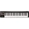 Image de Roland A-49 Bk (Clavier), Contrôleur MIDI, Noir