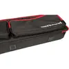Image de Roland CB-JDXi, Boîtier + housse pour instrument, Noir, Rouge