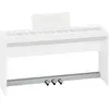 Image de Roland KPD- 70 Pédalier, Instrument de musique à clavier : accessoires, Blanc