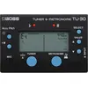 Image de BOSS (Electronics) Accordeur et métronome TU-30, Accordeur, Noir