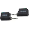 Image de BOSS (Electronics) WL-20 (Système sans fil), Instrument : accessoires, Noir